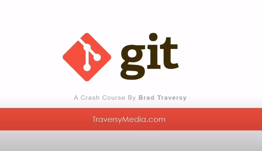 Git & GitHub Crash Course For Beginners